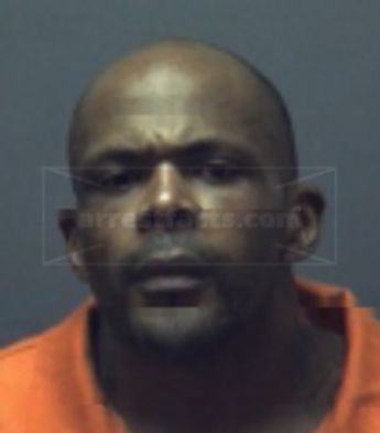 Derrick Boykin