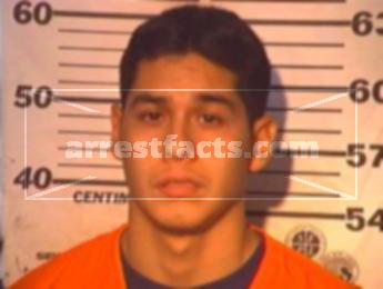 Eusebio Iii Buitron Zavala