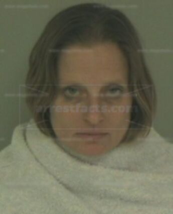 Jennifer Lynn Goolsby