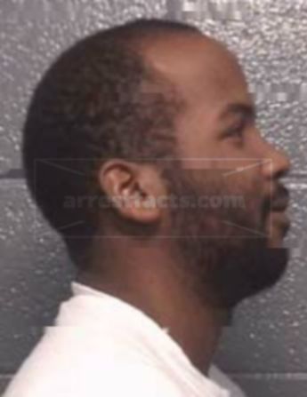 Lamann Jakeem Mays