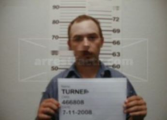 Scotty Dale Turner