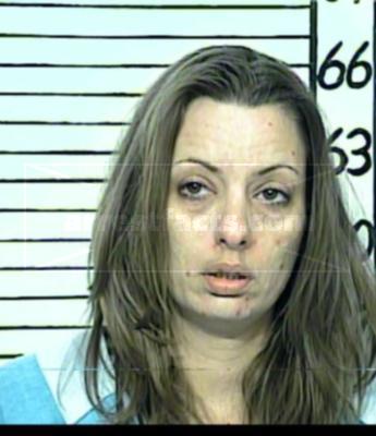 Mandy Michelle Dickson