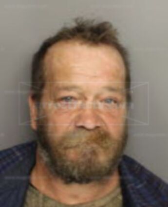 David Wayne Shelton