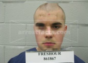 Kyle David Freshour