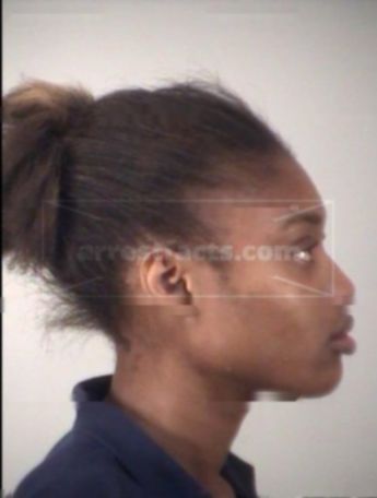 Rheanna La Shay Smith