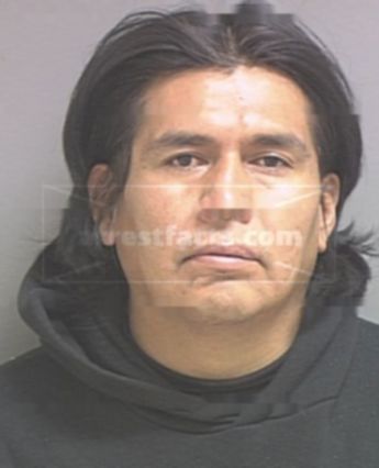 Eustace Yazzie