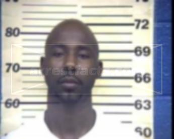 Micheal Dewayne Adams