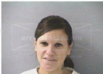 Ashley Elizabeth Branton