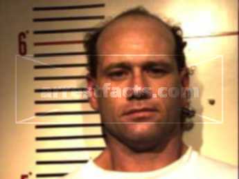 Howard Dewayne Burnett