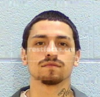Adrian Diaz