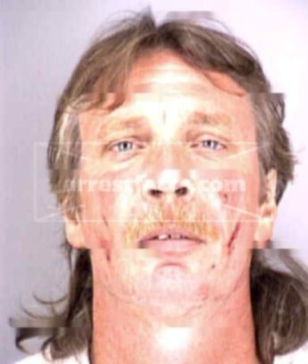 Rodney Myron Kirby