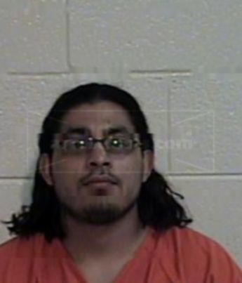 Leonardo Jr Solis Sepulveda