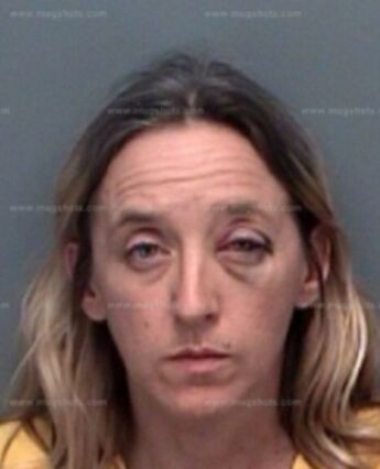 Freida Gayle Mays