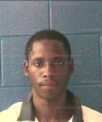 Quincy Darnell Tarver