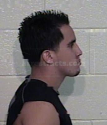 Brendon Brady Guerra