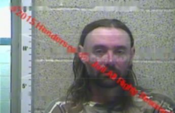 Larry Bradley Jewell