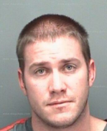 Joshua Robert Hoagland