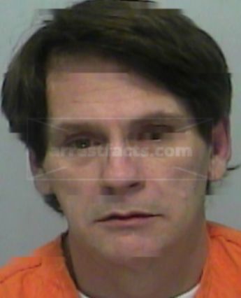 Robert Alaric Atkins