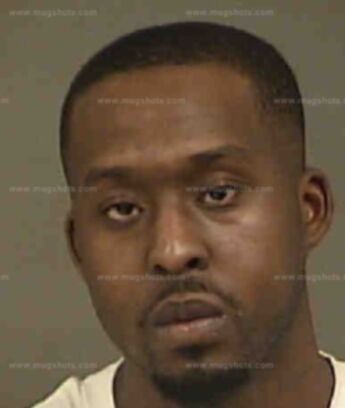 Sterling Demar Bauknight