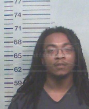Rodney Obrian Singletary