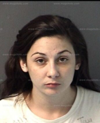 Kimberlie Ann Cross