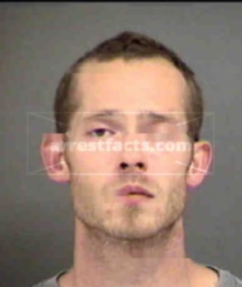 Bryan Vincent Hanlen