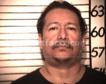 Michael Robert Hernandez