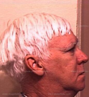 Ellis Eugene Daves