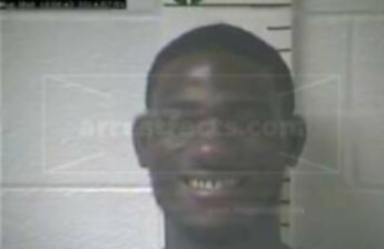 Cyshawn Lurice Jones