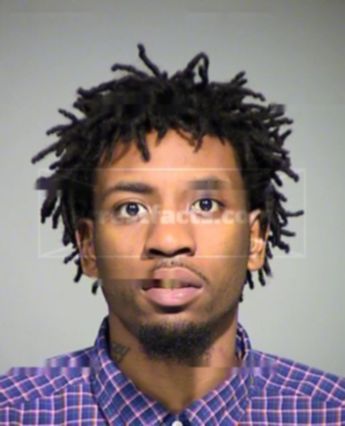 Trayshaun Wallace