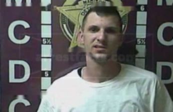 Derrek James Stamper
