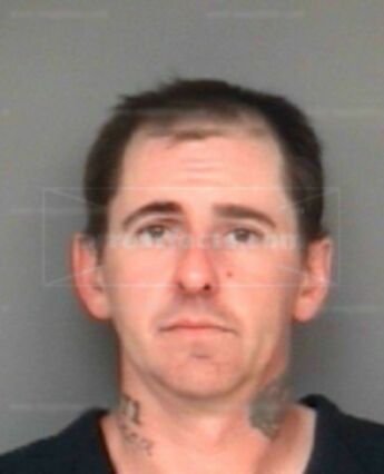 Rance Michael Robinson