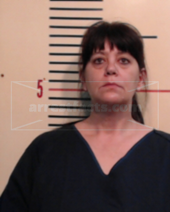 Sandra Darlene Hudson