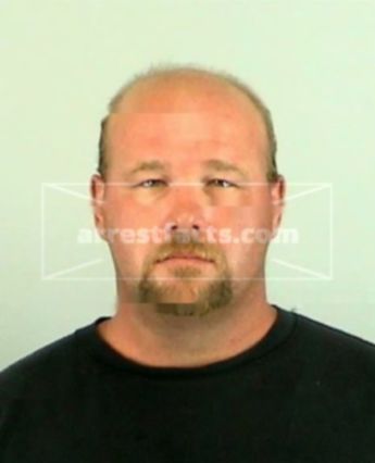 Richard Eugene Alexander