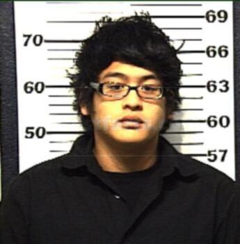 Eric Tan Vo