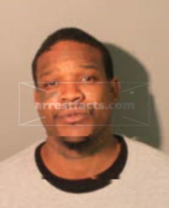 Derrick Moore