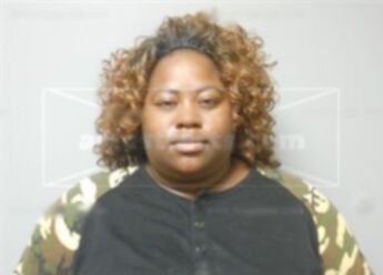 Takeena Sharie Cunningham/beasley