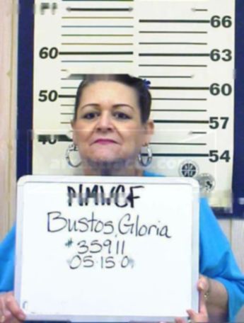 Gloria None Bustos