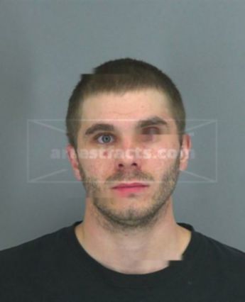 Timothy Paul Horton