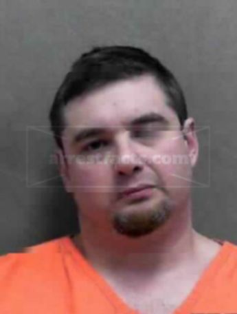 Jeremy Allan Roberts