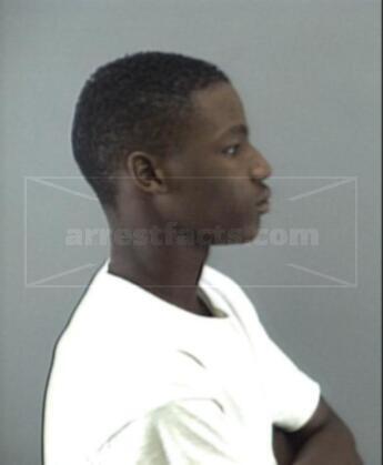 Brandon O'neal Sheppard