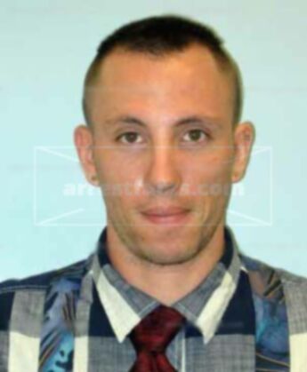 Nicholas Michael Roeper