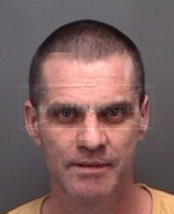 Steven Ray Darby