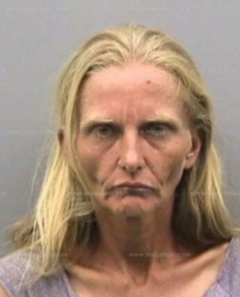 Annette Marie Triplett