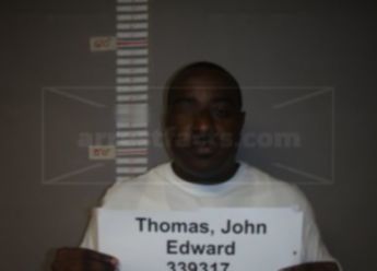 John Edward Thomas