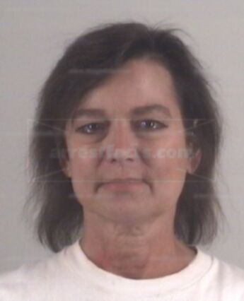 Sharon Kay Dunbar