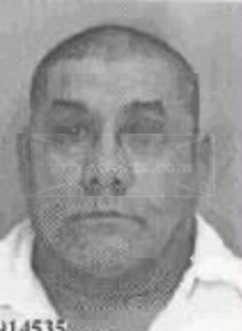 Raul Sauceda Gomez