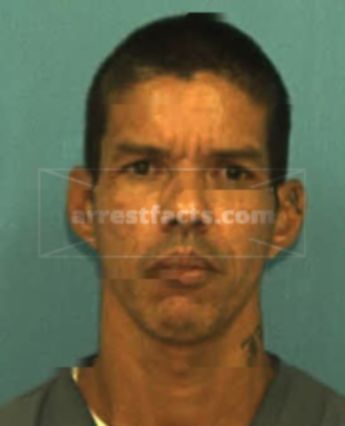 Efrain Miranda