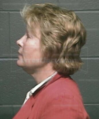 Ginger Lee Edwards