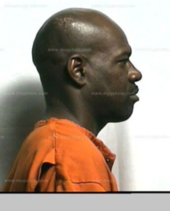 Keevon J Chandler Jr.